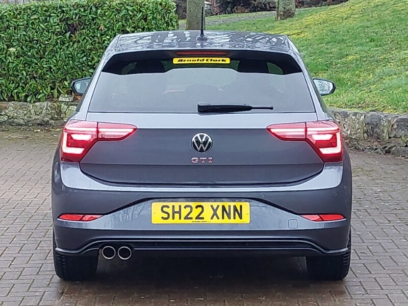 Used Volkswagen Polo 2022 for sale - 77874518: Photo 12