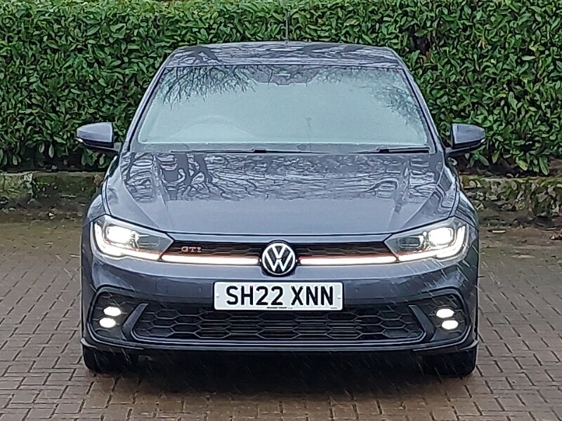 Used Volkswagen Polo 2022 for sale - 77874518: Photo 13