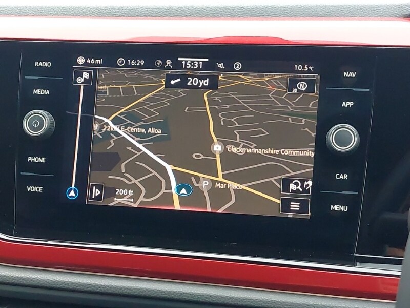 Used Volkswagen Polo 2022 for sale - 77874518: Photo 15