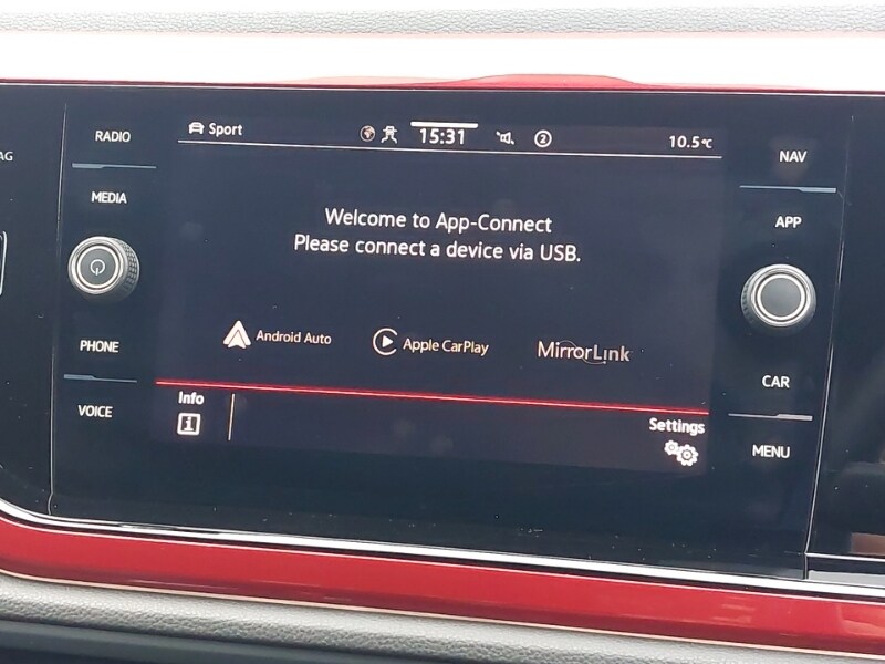 Used Volkswagen Polo 2022 for sale - 77874518: Photo 16