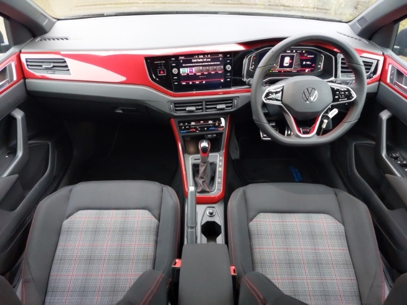 Used Volkswagen Polo 2022 for sale - 77874518: Photo 2