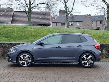 Used Volkswagen Polo 2022 for sale - 77874518: Photo