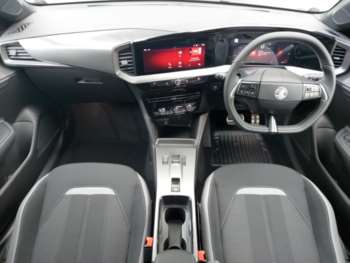 Used Vauxhall Mokka 2025 for sale - 75119965: Photo