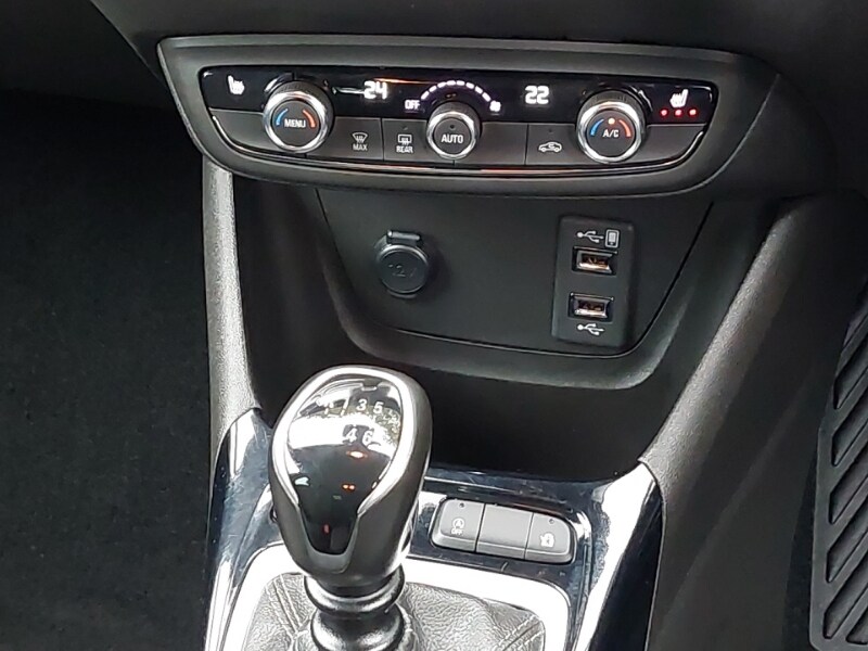 Used Vauxhall Crossland 2022 for sale - 76199416: Photo 11