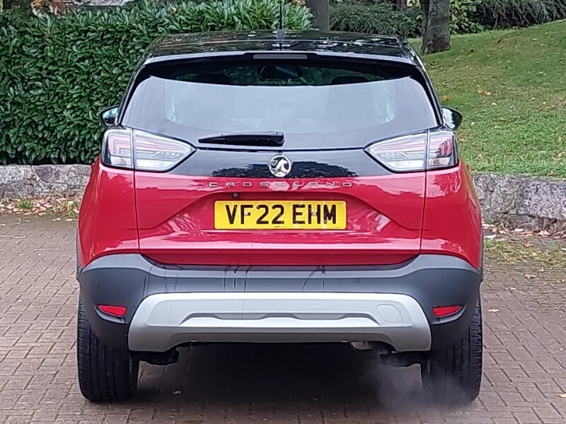 Used Vauxhall Crossland 2022 for sale - 76199416: Photo 12