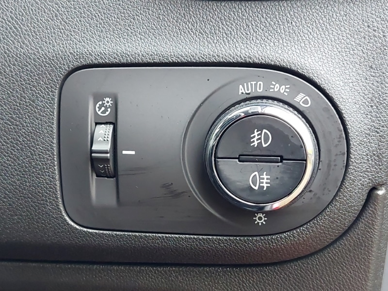 Used Vauxhall Crossland 2022 for sale - 76199416: Photo 13