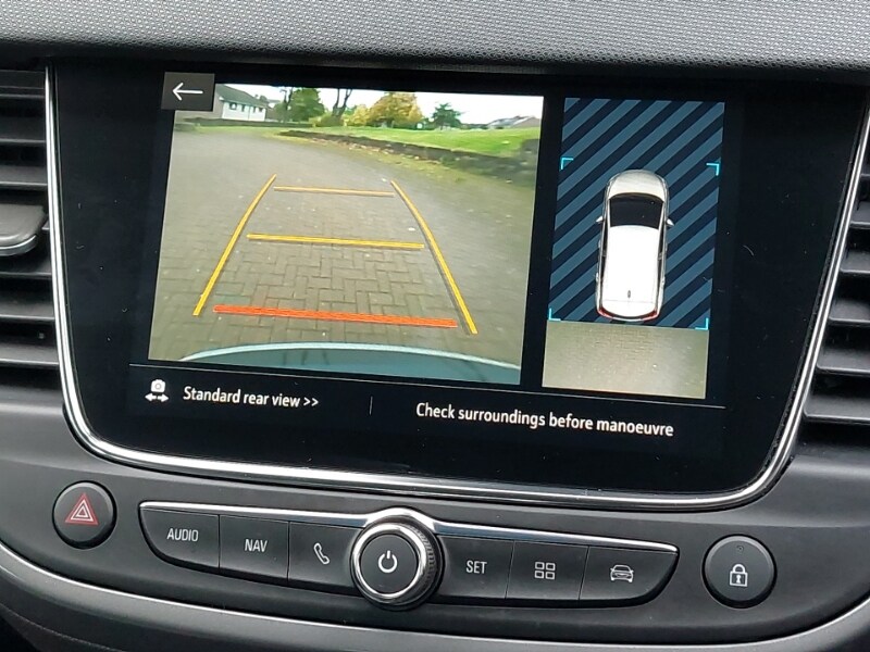 Used Vauxhall Crossland 2022 for sale - 76199416: Photo 14