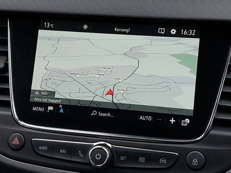 Used Vauxhall Crossland 2022 for sale - 76199416: Photo 15