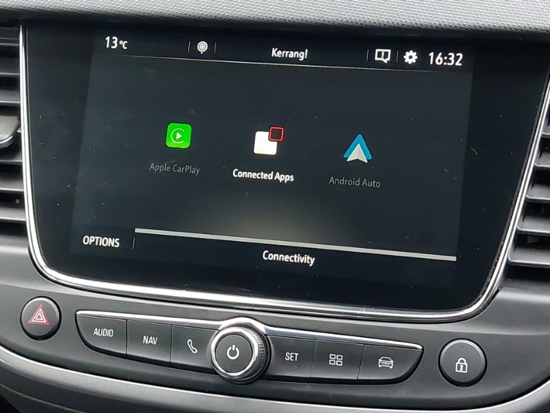 Used Vauxhall Crossland 2022 for sale - 76199416: Photo 16