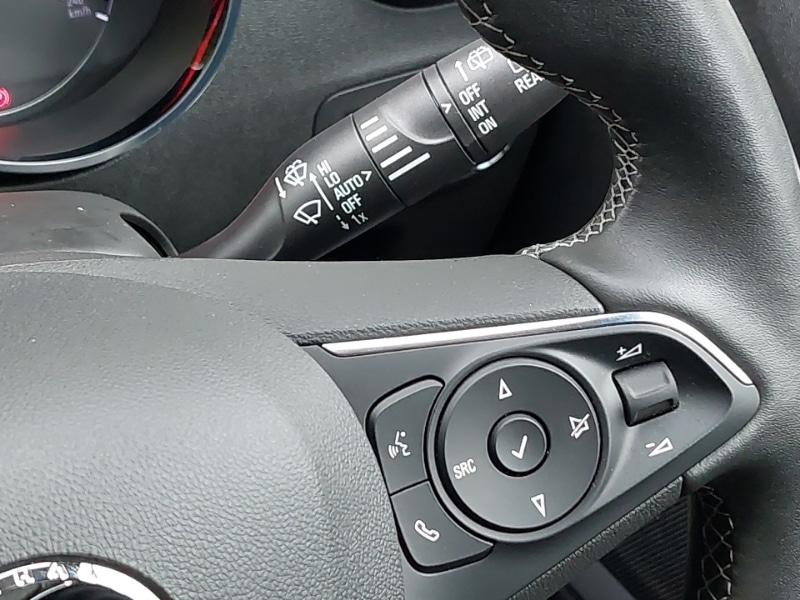 Used Vauxhall Crossland 2022 for sale - 76199416: Photo 17