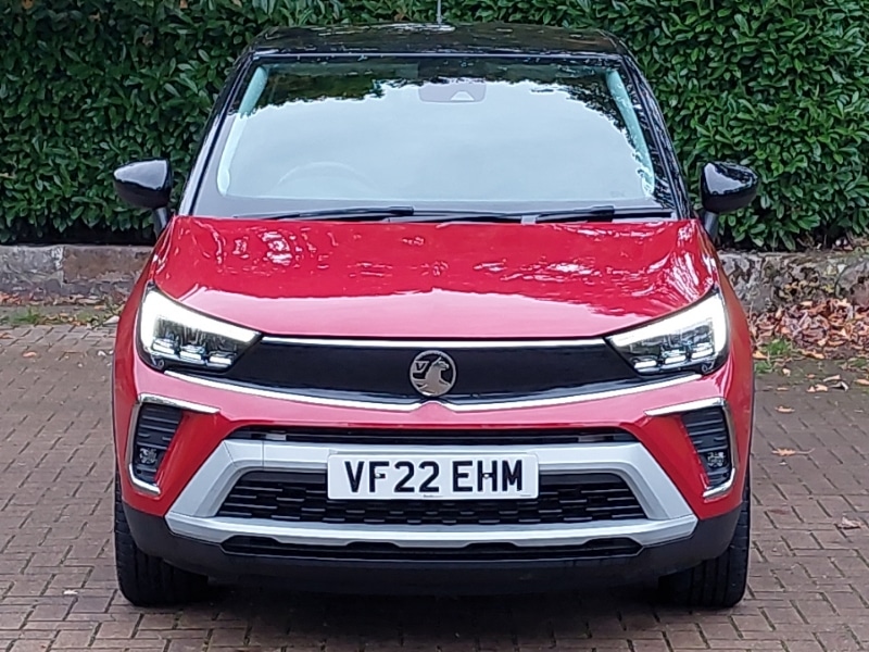 Used Vauxhall Crossland 2022 for sale - 76199416: Photo 19