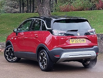 Used Vauxhall Crossland 2022 for sale - 76199416: Photo 3