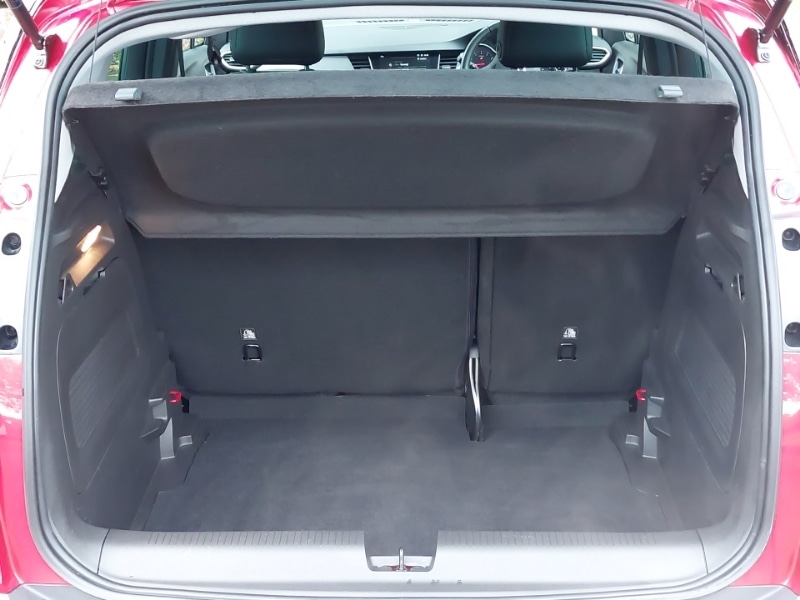 Used Vauxhall Crossland 2022 for sale - 76199416: Photo 8