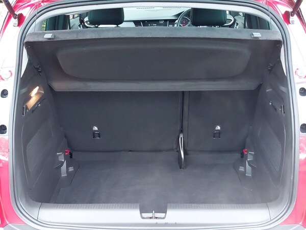 Used Vauxhall Crossland 2022 for sale - 76199416: Photo 8