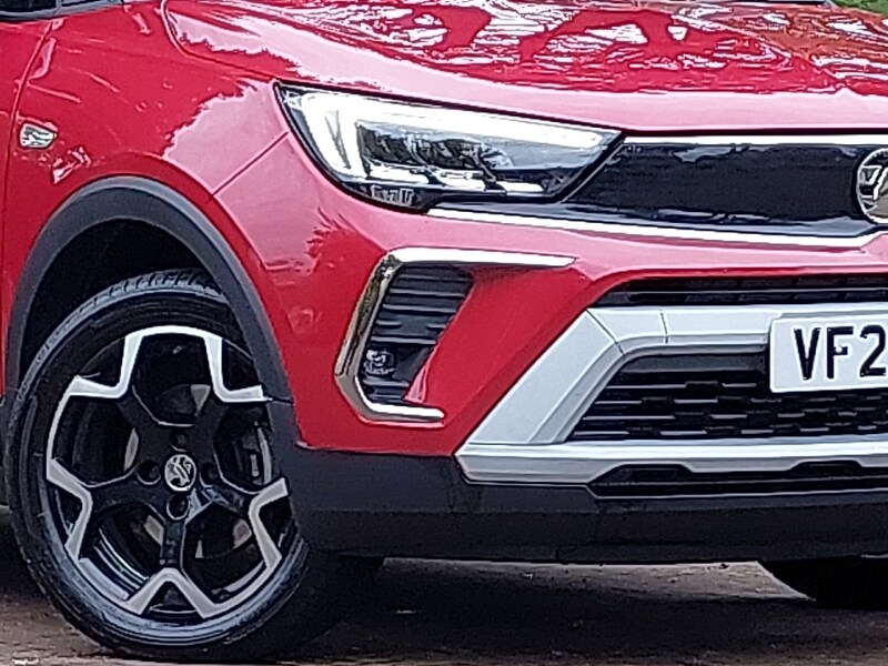 Used Vauxhall Crossland 2022 for sale - 76199416: Photo 9