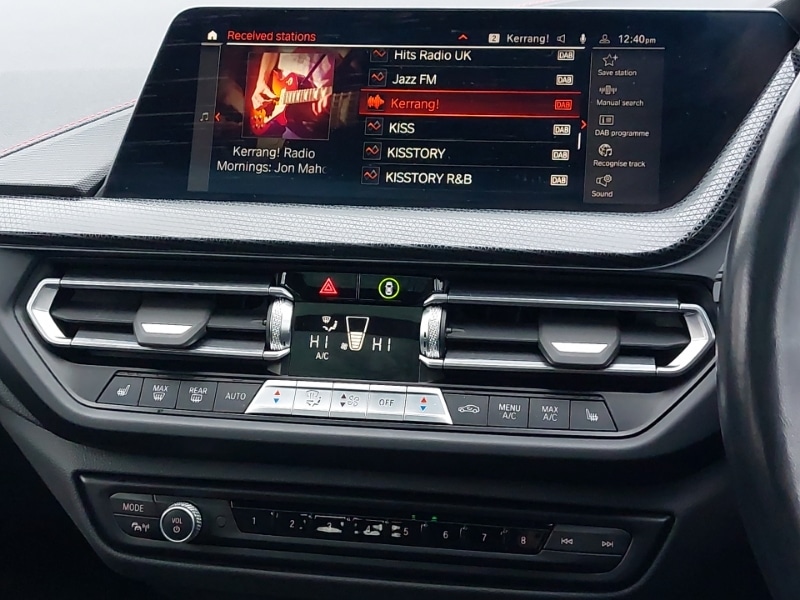 Used BMW 1 Series 2022 for sale - 76816354: Photo 10