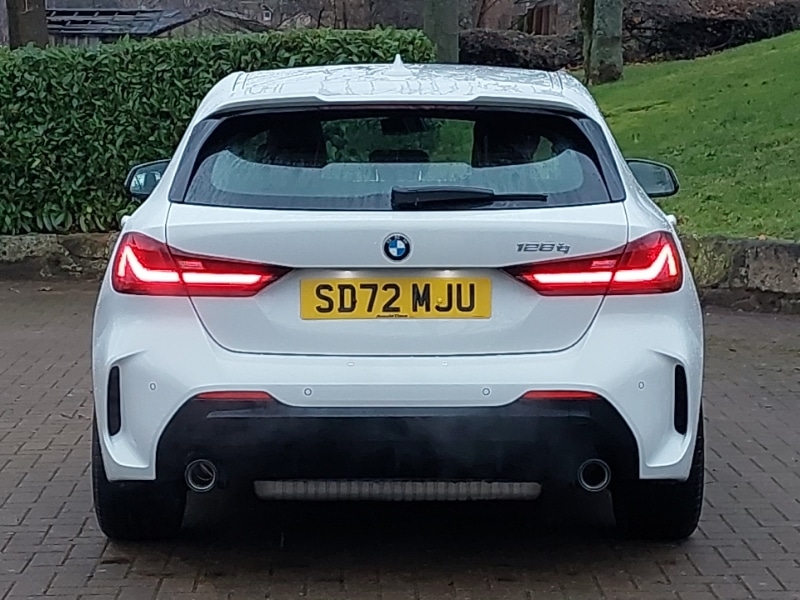 Used BMW 1 Series 2022 for sale - 76816354: Photo 12