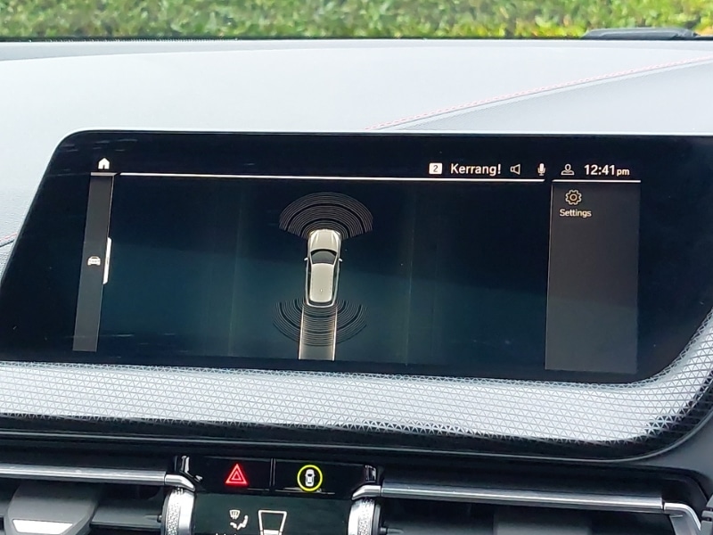 Used BMW 1 Series 2022 for sale - 76816354: Photo 13