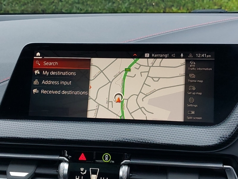 Used BMW 1 Series 2022 for sale - 76816354: Photo 14