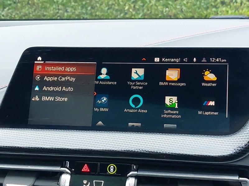 Used BMW 1 Series 2022 for sale - 76816354: Photo 15