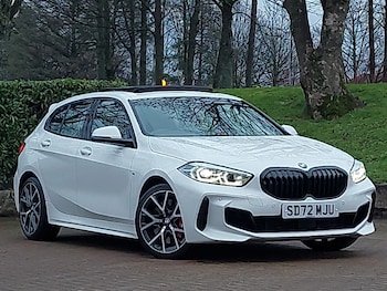 BMW - 1 Series