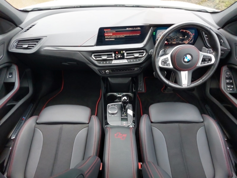 Used BMW 1 Series 2022 for sale - 76816354: Photo 2