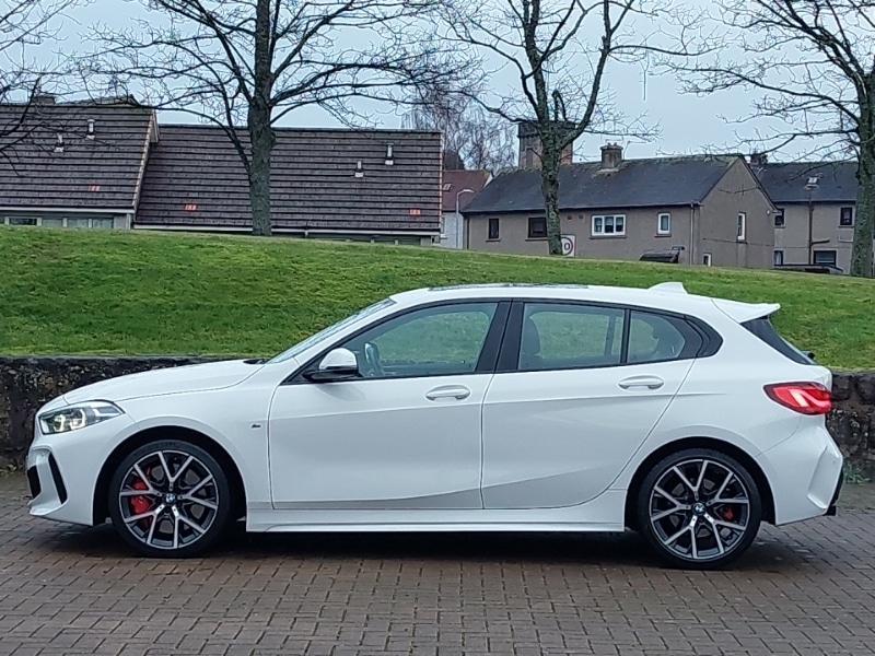 Used BMW 1 Series 2022 for sale - 76816354: Photo 4