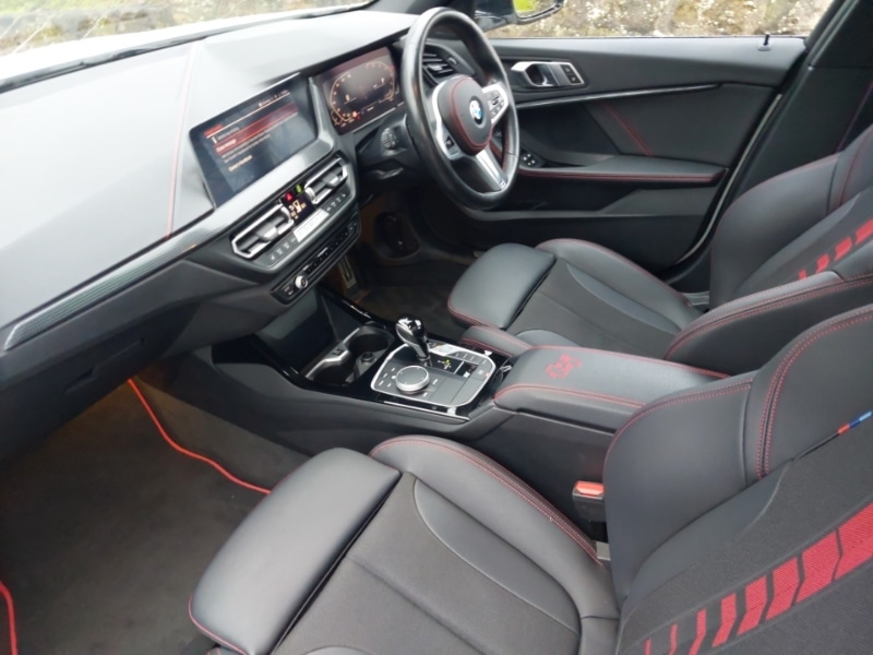 Used BMW 1 Series 2022 for sale - 76816354: Photo 5