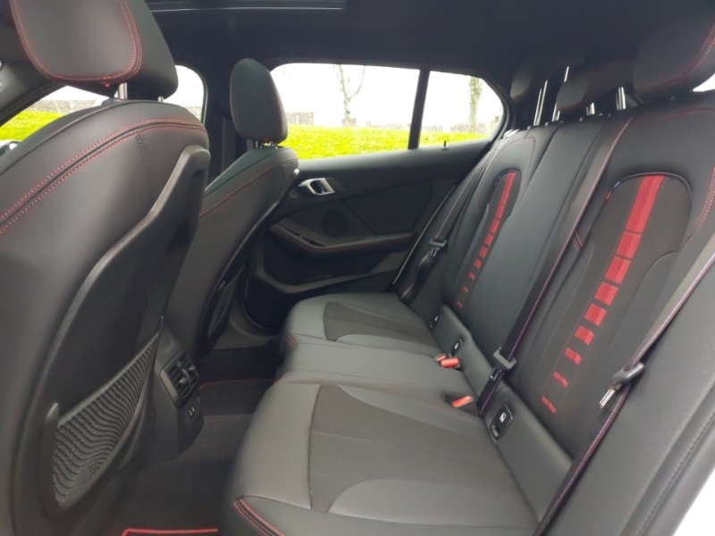 Used BMW 1 Series 2022 for sale - 76816354: Photo 6