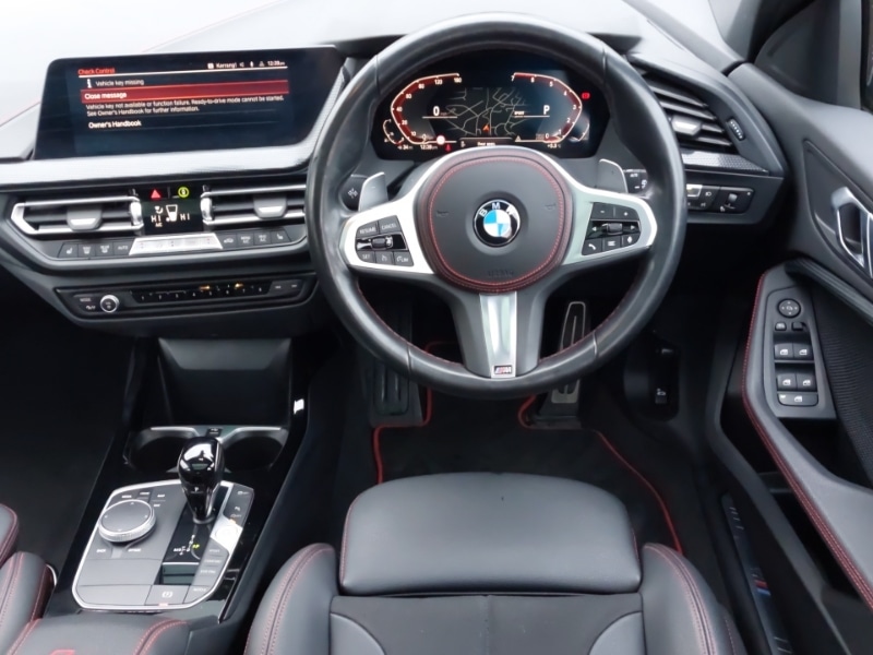 Used BMW 1 Series 2022 for sale - 76816354: Photo 7