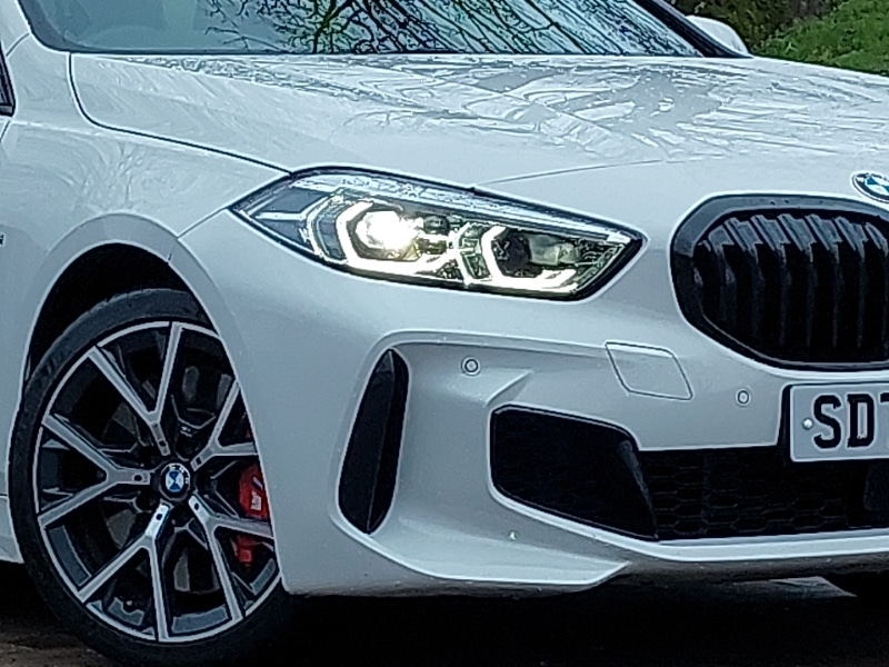 Used BMW 1 Series 2022 for sale - 76816354: Photo 9