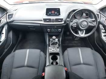 Used Mazda Mazda3 2018 for sale - 79006851: Photo
