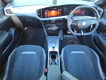 Used Vauxhall Mokka 2025 for sale - 79866741: Photo