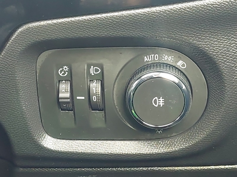 Used Vauxhall Corsa 2022 for sale - 78126632: Photo 11