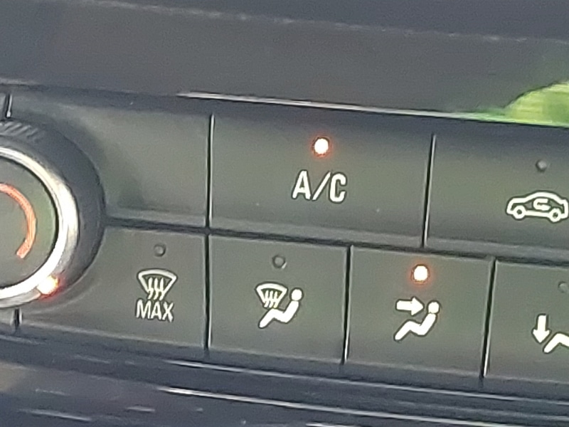 Used Vauxhall Corsa 2022 for sale - 78126632: Photo 12