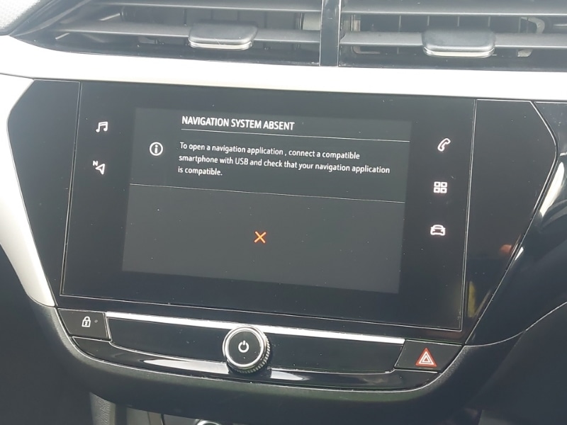 Used Vauxhall Corsa 2022 for sale - 78126632: Photo 13