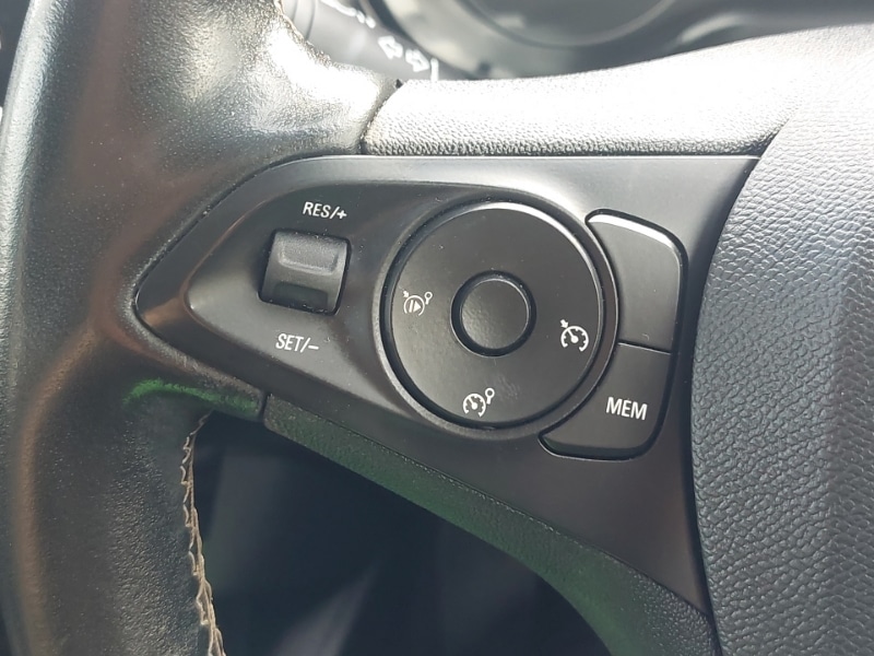 Used Vauxhall Corsa 2022 for sale - 78126632: Photo 15