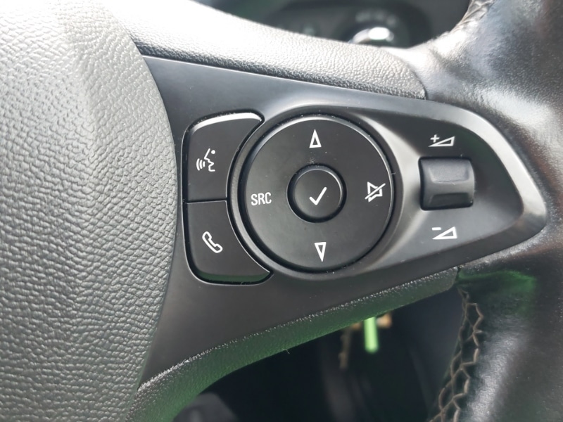 Used Vauxhall Corsa 2022 for sale - 78126632: Photo 16