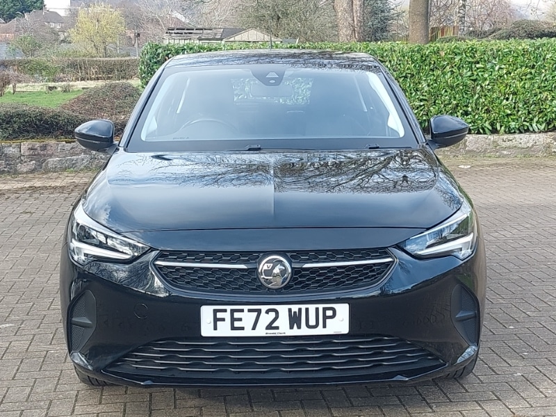 Used Vauxhall Corsa 2022 for sale - 78126632: Photo 17