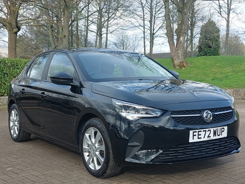 Used Vauxhall Corsa 2022 for sale - 78126632: Photo 18