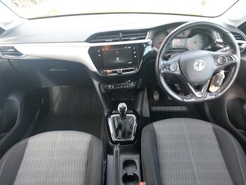 Used Vauxhall Corsa 2022 for sale - 78126632: Photo
