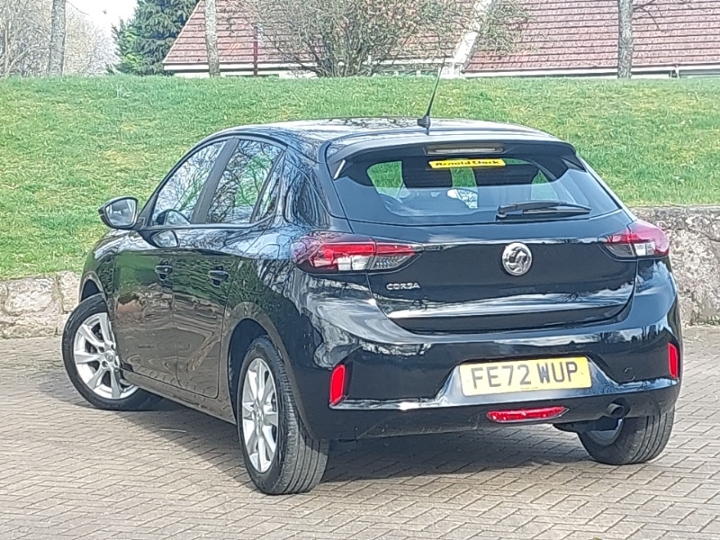 Used Vauxhall Corsa 2022 for sale - 78126632: Photo 3