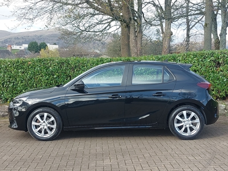 Used Vauxhall Corsa 2022 for sale - 78126632: Photo 4