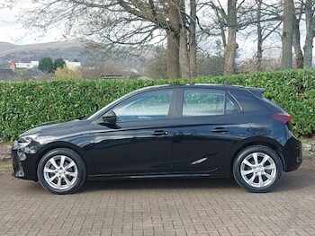 Used Vauxhall Corsa 2022 for sale - 78126632: Photo