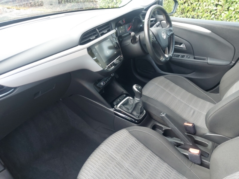 Used Vauxhall Corsa 2022 for sale - 78126632: Photo 5