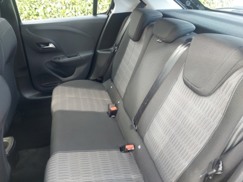 Used Vauxhall Corsa 2022 for sale - 78126632: Photo 6