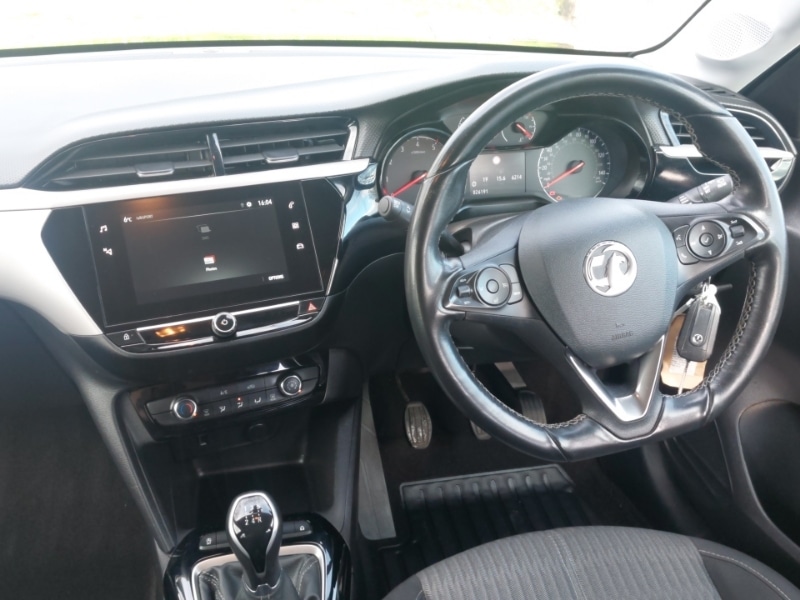 Used Vauxhall Corsa 2022 for sale - 78126632: Photo 7