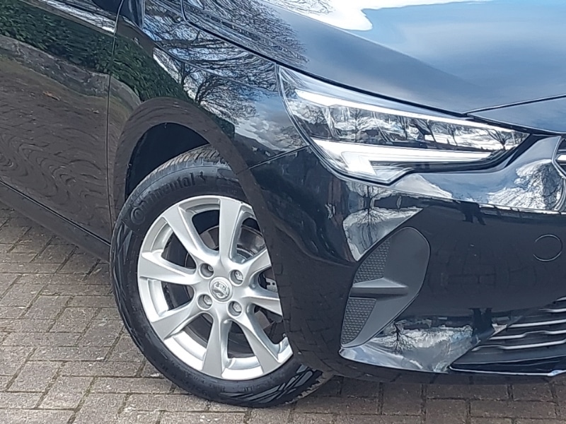 Used Vauxhall Corsa 2022 for sale - 78126632: Photo 9