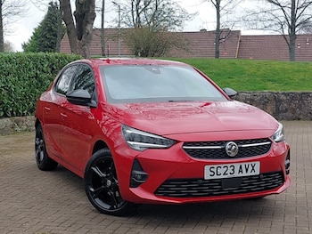 Used Vauxhall Corsa 2023 for sale - 78253399: Photo