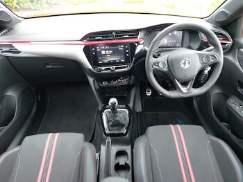 Used Vauxhall Corsa 2023 for sale - 78253399: Photo